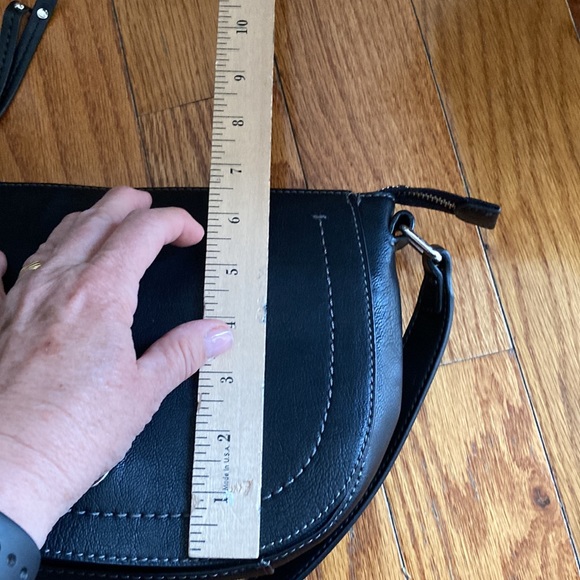 NWOT Nine West shoulder:cross body bag - Picture 11 of 12